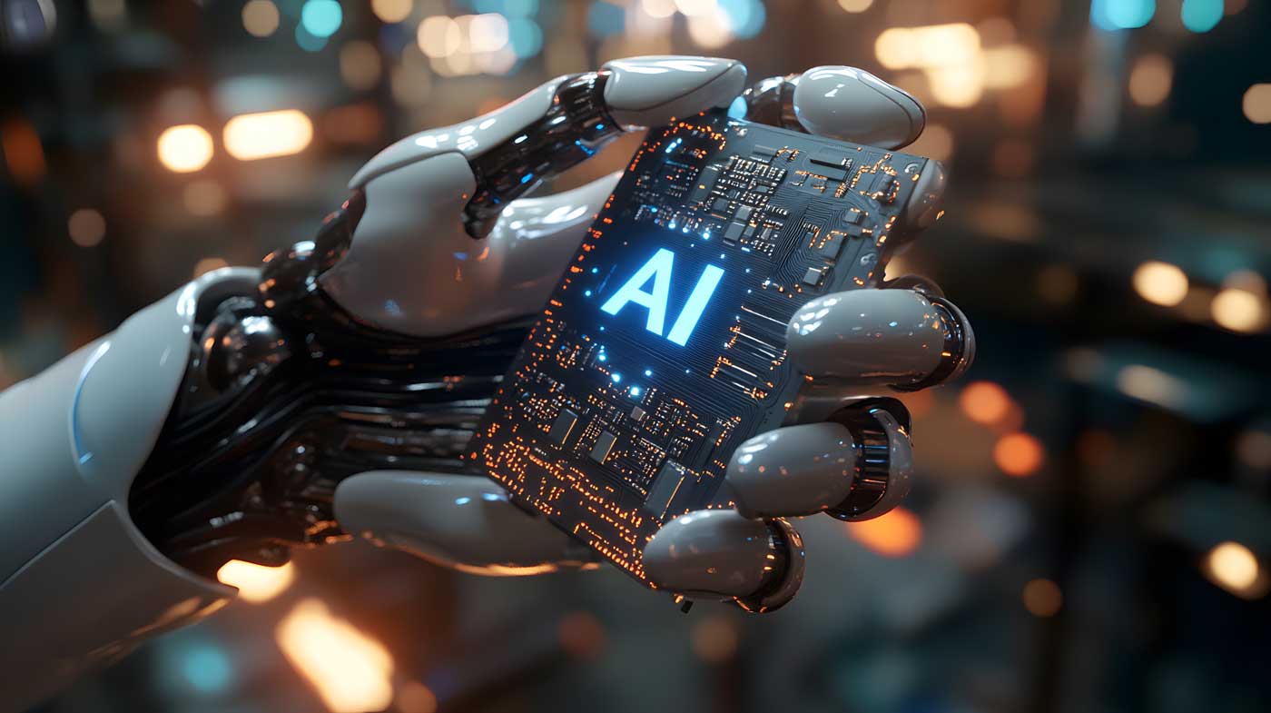 Tecnología e inteligencia artificial