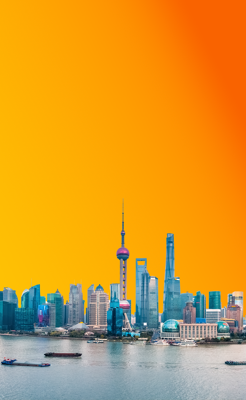 SHANGHÁI