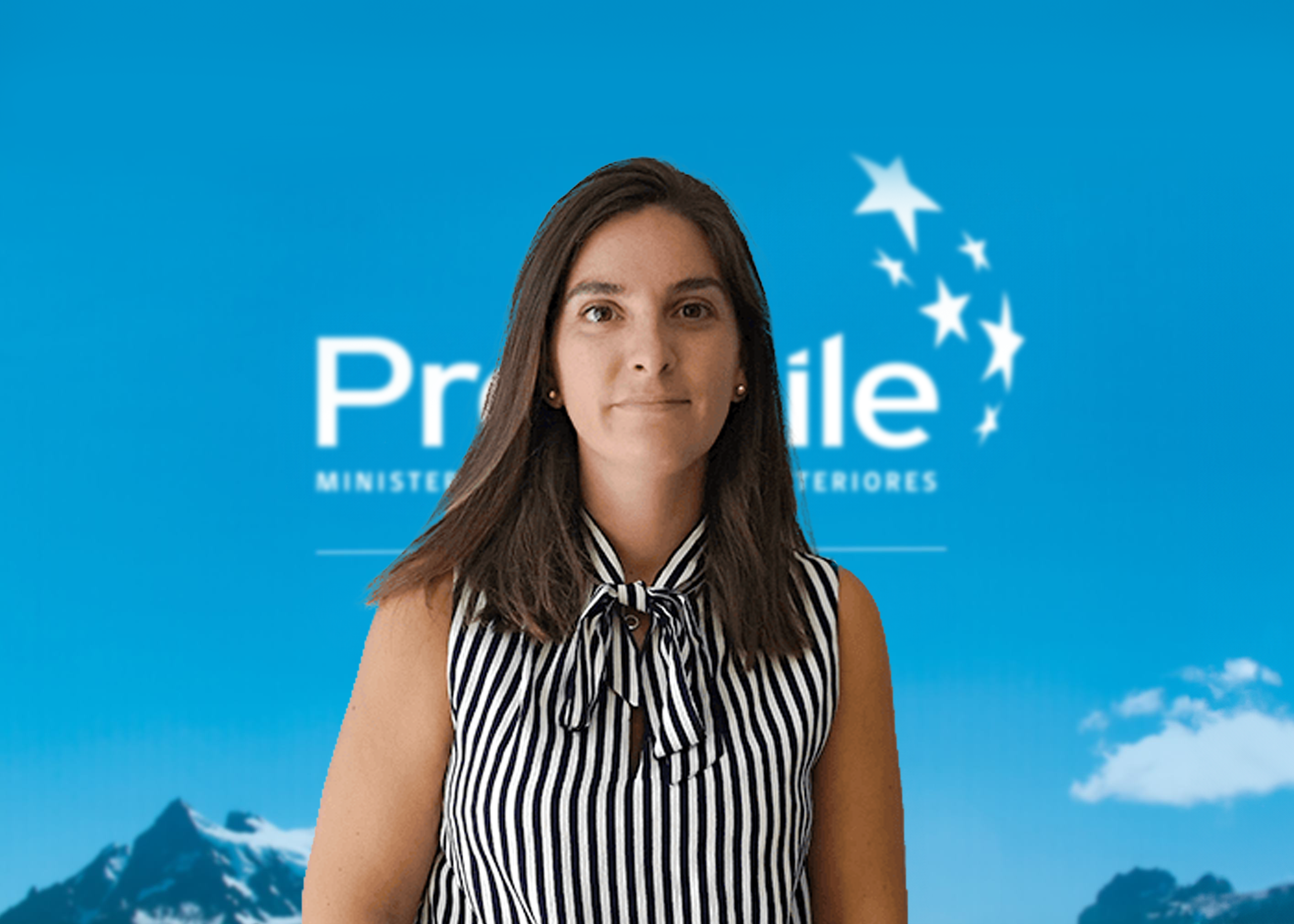 Maria Silva Ohiggins
