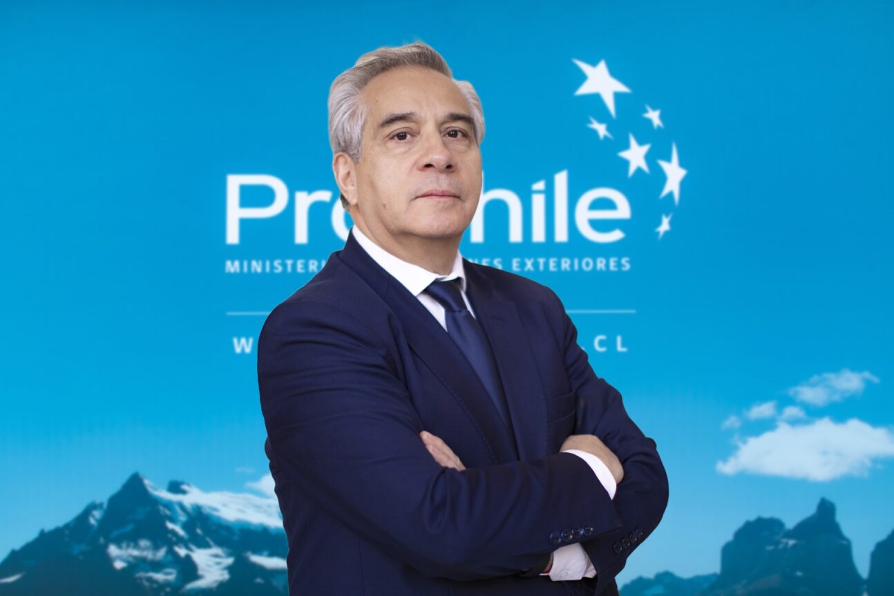 Patricio Parraguez
