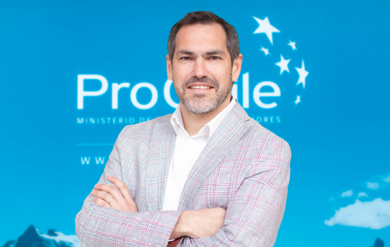 Andrés Gebauer Oficina Beijing