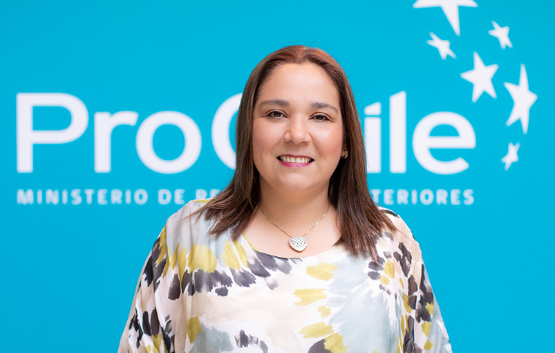 Lorena Sanchez - OFICOM Lima
