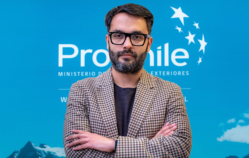 Nueva Delhi - Jorge Loyola