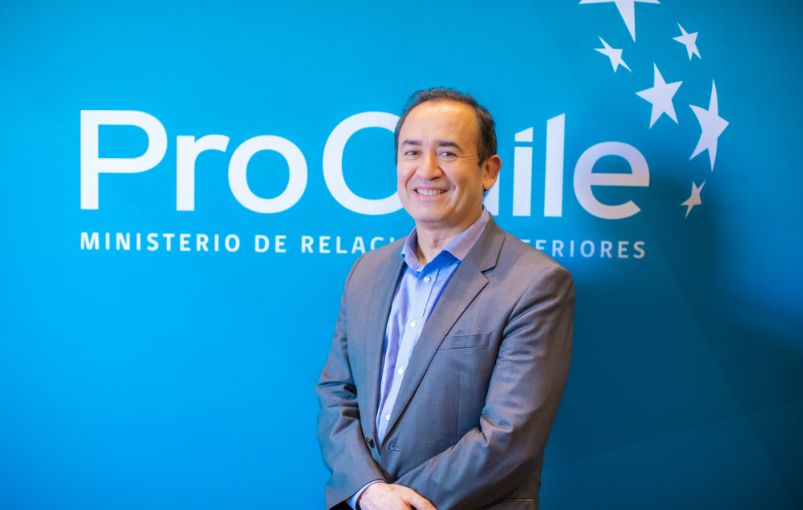 Oficina ProChile