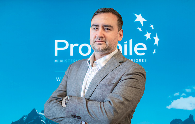 Oficina Ñuble